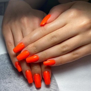 Студия красоты Shelby Nail фото 3