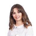 Фотография специалиста Комарова Елена Сергеевна
