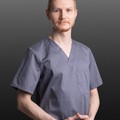 Фотография специалиста Кузьмичев Антон Сергеевич