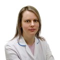 Фотография специалиста Федулова Анна Владимировна