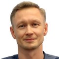 Фотография специалиста Свалов Алексей Игоревич