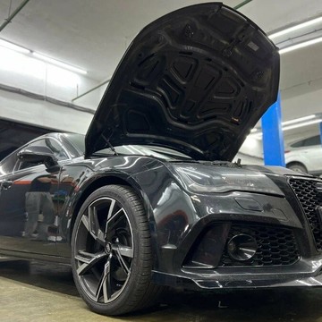 Автосервис Автоискра фото 3