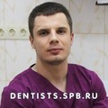 Фотография специалиста Бройтман Геннадий Леонидович