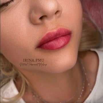 Студия перманентного макияжа Irina. pmu фото 3