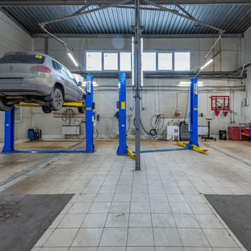 Автосервис Good-Avto на Суздальском проспекте фото 1