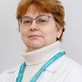 Фотография специалиста Дворникова Оксана Павловна