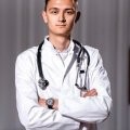 Фотография специалиста Калинин Дмитрий Александрович