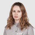 Фотография специалиста Ефременко Татьяна Сергеевна