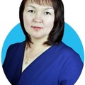 Фотография специалиста Джумагалиева Гульнара Бактигуловна