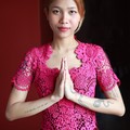 Фотография специалиста Дамаянти Лух Путу (Дама)