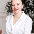 Фотография специалиста Чазова (Глушкова) Ксения Сергеевна