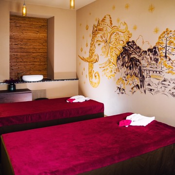 SPBTHAI - Тайский массаж, м. Чернышевская фото 2