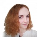 Фотография специалиста Мушникова Надежда Юрьевна