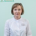 Фотография специалиста Смутницкая Ирина Анатольевна