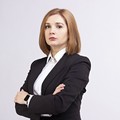 Фотография специалиста Никулина Алена Владимировна