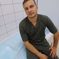 Фотография специалиста Мисоченко Андрей Владимирович