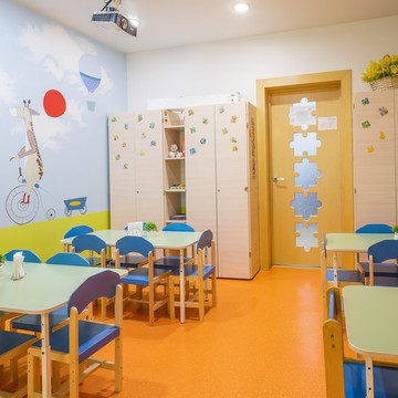 Детский центр Улыбка фото 2