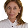 Фотография специалиста Проноза Ольга Викторовна