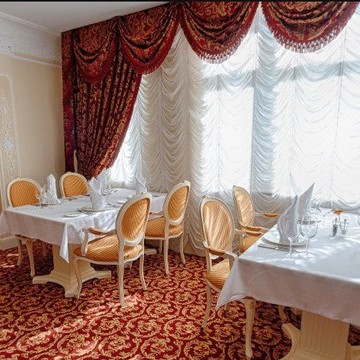 Ресторан Екатерина Великая фото 2