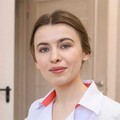 Фотография специалиста Федонина Анна Андреевна