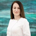Фотография специалиста Подлипаева Екатерина Сергеевна