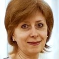 Фотография специалиста Чернякова Марина Викторовна