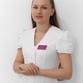 Фотография специалиста Соброк Светлана Аскеровна