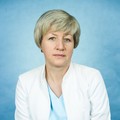 Фотография специалиста Минченкова Анна Вячеславовна