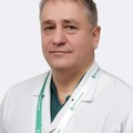 Фотография специалиста Тарасов Олег Вадимович