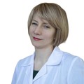 Фотография специалиста Виноградова Елена Викторовна