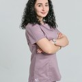 Фотография специалиста Чумак Диана Валерьевна