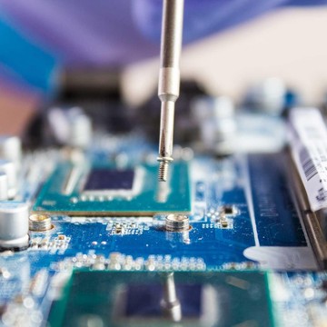 Сервисный центр ServiceComp на Казахской улице фото 2