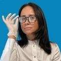 Фотография специалиста Лукьянчик Елена
