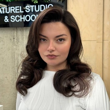 Салон красоты Naturel Studio на Верхней улице фото 2