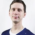 Фотография специалиста Горев Максим Васильевич