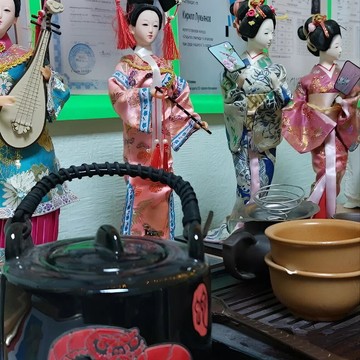Центр изучения иностранных языков Nihao в Анапе фото 2