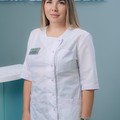 Фотография специалиста Богданова Мария Александровна