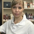 Фотография специалиста Киселева Елена