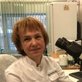 Фотография специалиста Самарина Елена Сергеевна