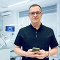 Фотография специалиста Николаев Илья Владимирович