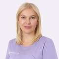 Фотография специалиста Гайсина Ирина Александровна
