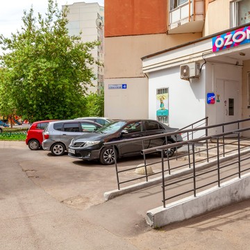 Центр развития ребёнка Заюшка Знаюшка фото 2