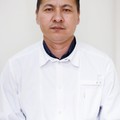 Фотография специалиста Саидов Салих Тухтамуродович