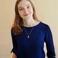 Фотография специалиста Б. Анастасия