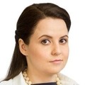 Фотография специалиста Бирюкова Марина Геннадьевна