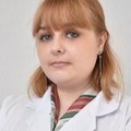 Фотография специалиста Гаврюшина Светлана Валерьевна