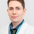 Фотография специалиста Целлер Виталий Андреевич