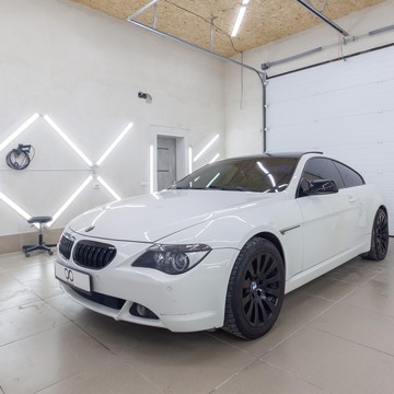 Центр оклейки, винилового стайлинга и брендирования автомобилей Lemniscate фото 1