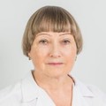 Фотография специалиста Ильченко Людмила Юрьевна