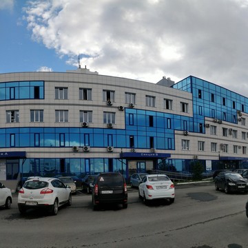 Юридическая компания Зенит на проспекте Ленина фото 3